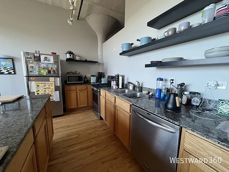 221 E Cullerton St #714 — Photo 8
