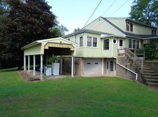 376 Parma Center Rd, Hilton, NY 14468