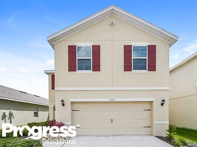 10117 Mangrove Well Rd, Sun City Center, FL, 33573