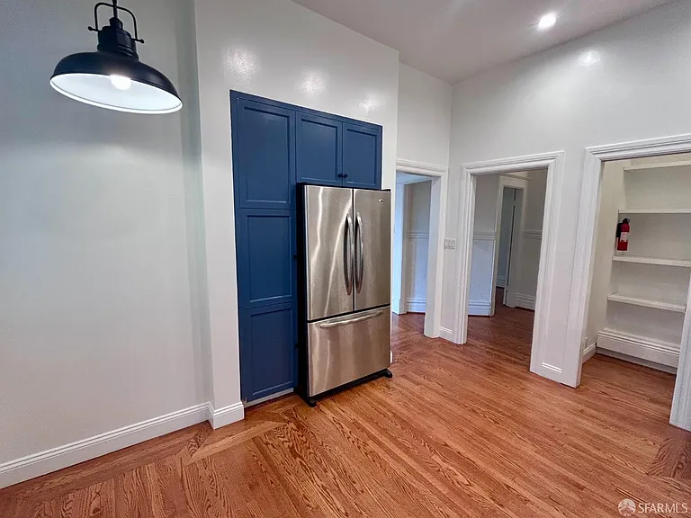 816 Stanyan St — Photo 4