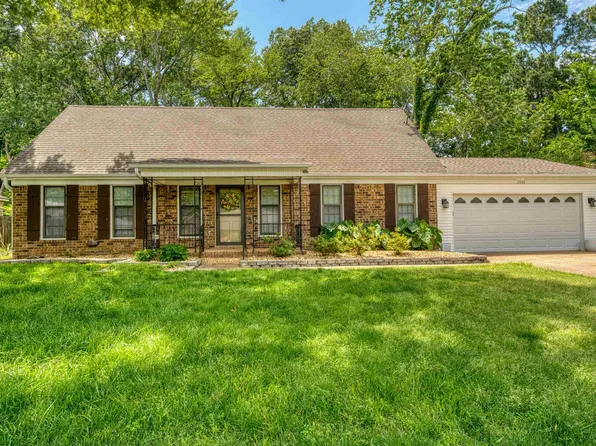 2531 Mimosa Tree Dr, Germantown, TN 38138