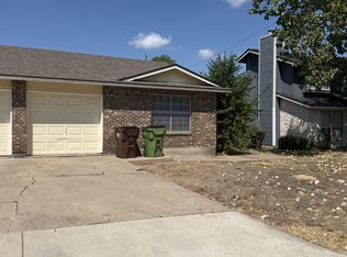 1004 Ridgemont St, Round Rock, TX 78664