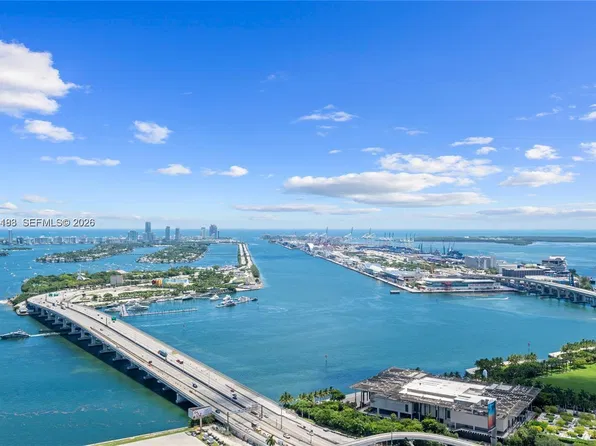 1400 Biscayne Blvd #4903, Miami, FL 33132