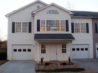 156 Pointe Cir, Dahlonega, GA 30533