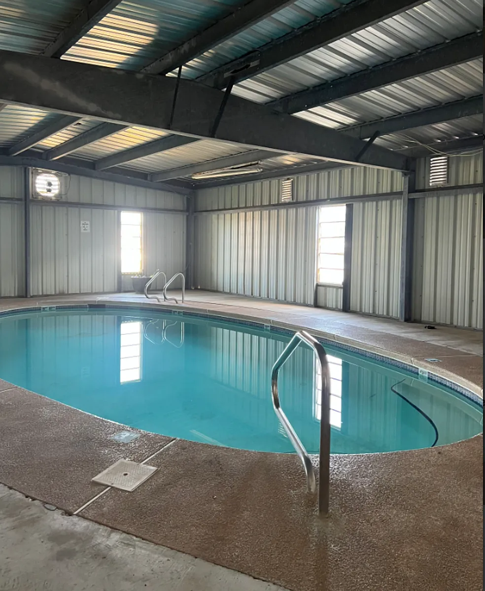 Building Photo - 109 W Business Highway 83 #G-21