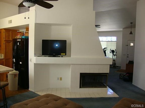 The family/man cave room