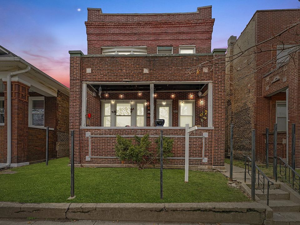 5728 S Maplewood Ave, Chicago, IL 60629 Zillow