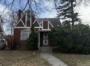 15800 Saint Marys St, Detroit, MI
