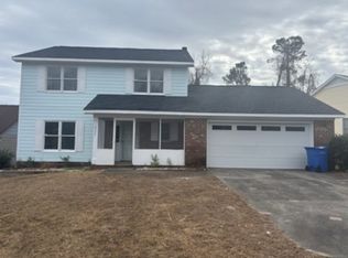 5777 Bavaria Pl, Fayetteville, NC 28314