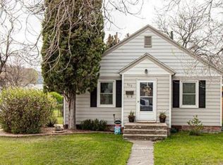 637 19th St, Cody, WY 82414