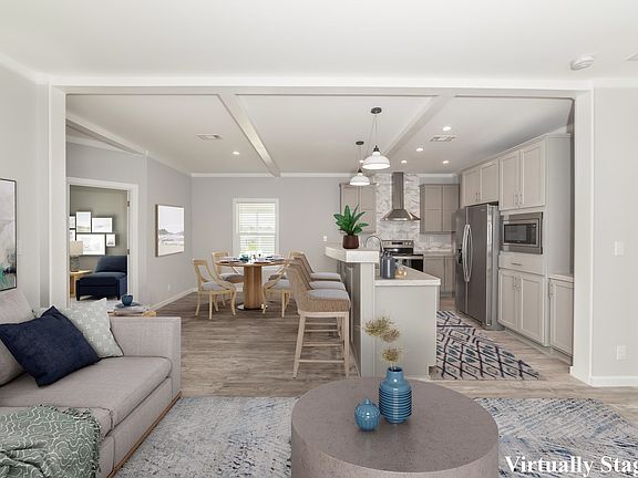 5th image of 216 Magnolia Dr #47LIVT