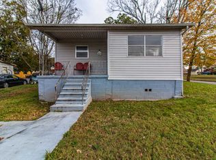 181 W Edison St, Alcoa, TN 37701