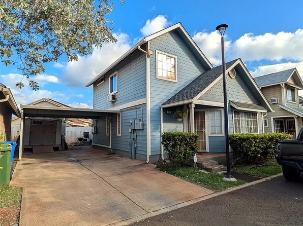 91-217 Leleoi Pl #11, Ewa Beach, HI 96706