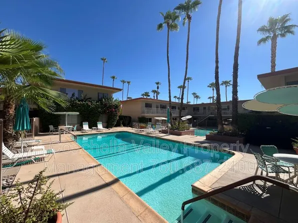 2290 S Palm Canyon Dr, Palm Springs, CA