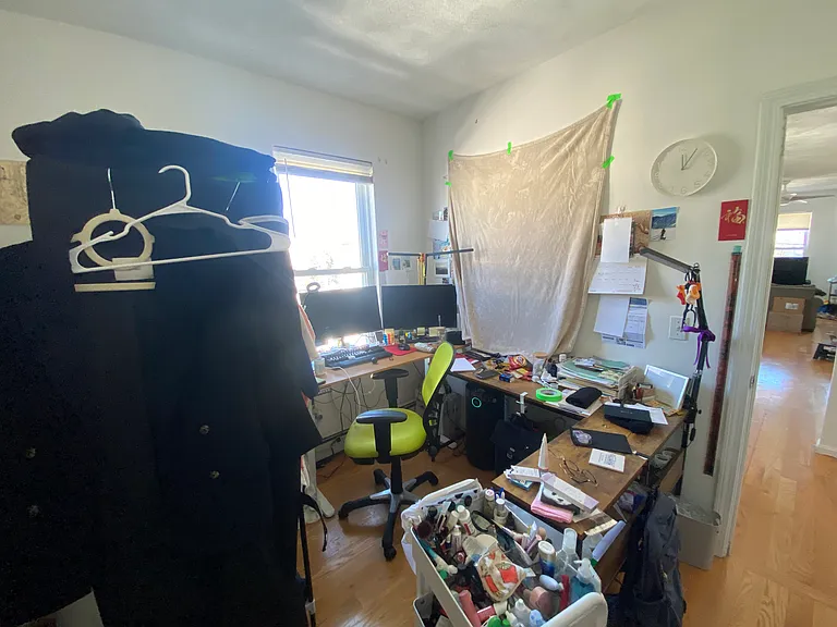 59 Mansfield St #3 — Photo 10