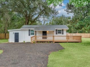 901 Arran Rd, Crawfordville, FL 32327