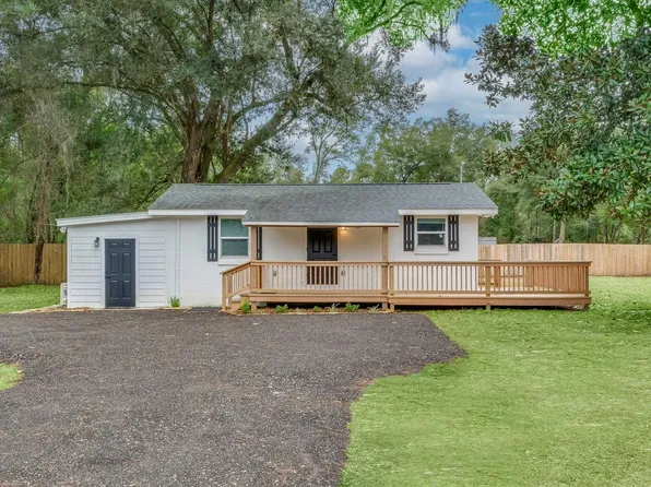 901 Arran Rd, Crawfordville, FL 32327