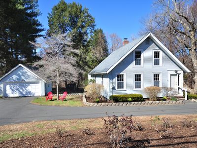 240 Prospect Hill Road, Windsor, CT, 06095