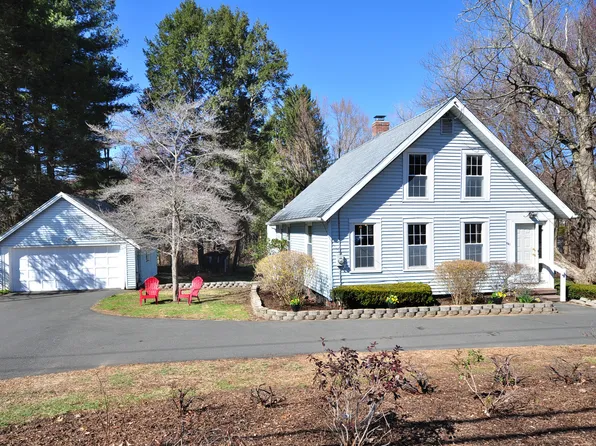 240 Prospect Hill Road, Windsor, CT 06095