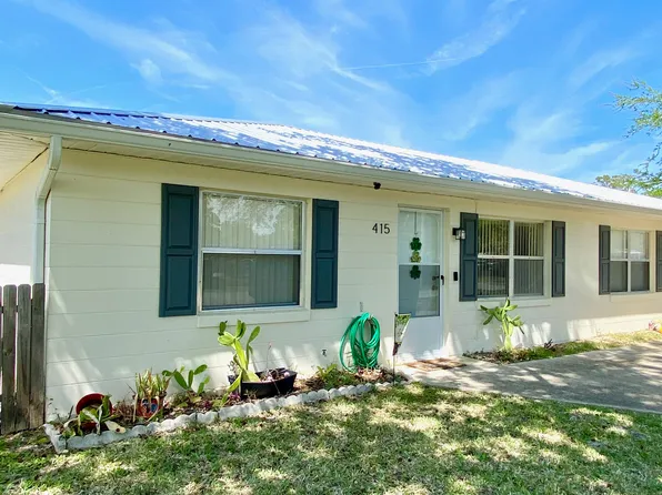 415 Fox Pl, Pt Orange, FL 32127