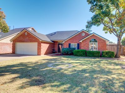 5503 93rd St, Lubbock, TX, 79424