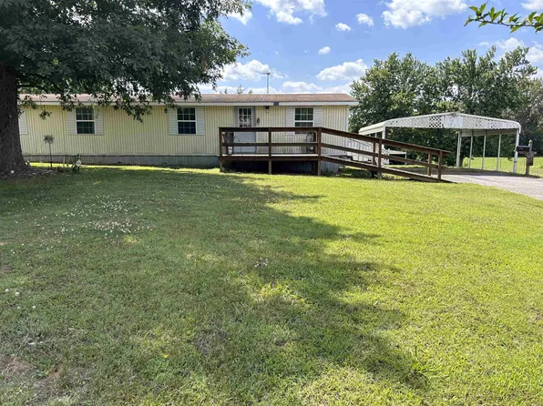 5065 Roellen Newbern Rd, Newbern, TN 38059