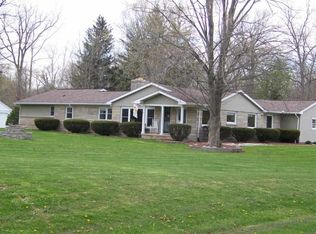 2407 N Orchard Rd, Marion, IN 46952