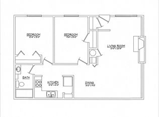 3303 Grange Hall Rd #2B-1BA-950SQFT, Holly, MI 48442