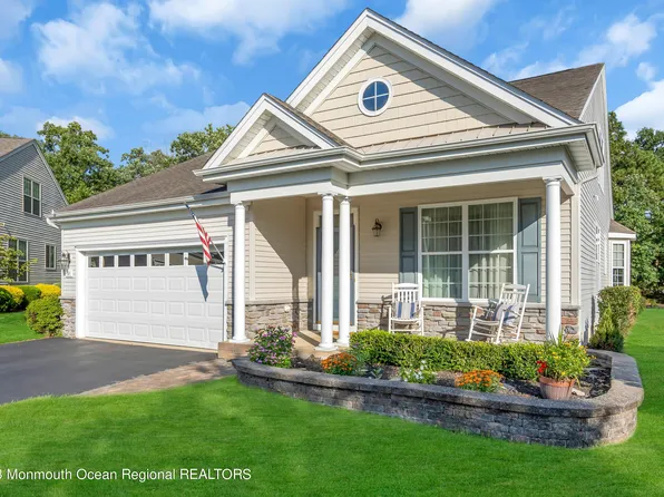 52 Mayport Court, Barnegat, NJ 08005