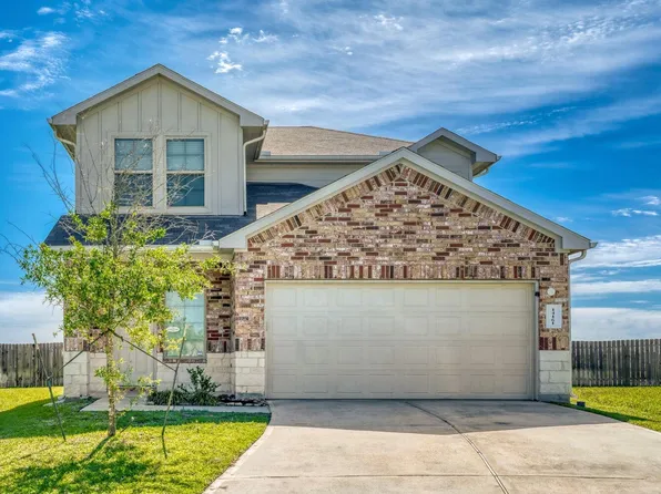 14161 Carly Pines Ct, Conroe, TX 77302