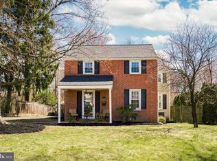 22 Briar Rd, Oreland, PA 19075