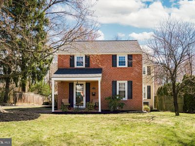 22 Briar Rd, Oreland, PA, 19075