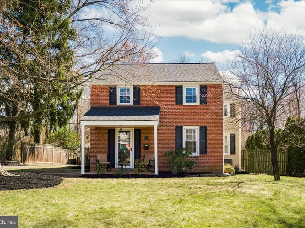 22 Briar Rd, Oreland, PA 19075