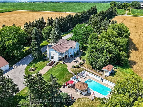 5977 13th Line, New Tecumseth, ON L0L 1L0