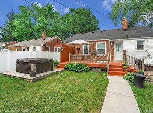 26101 Fordson Hwy, Redford, MI 48239