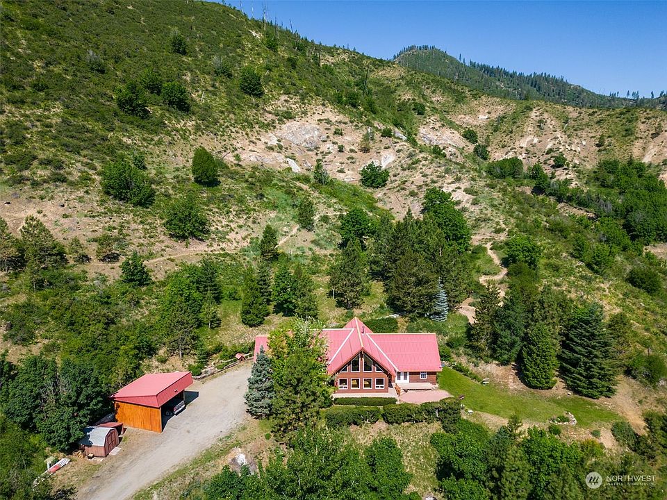 6020 Campbell Road, Peshastin, WA 98847 MLS NWM2070732 Zillow