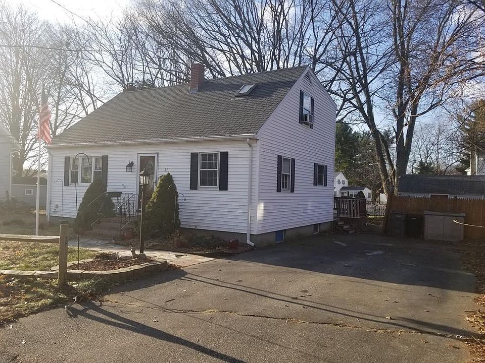 2nd image of 25 America St