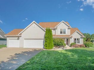 4754 Birnbaum Dr, Bay City, MI 48706