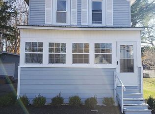 100 Bridge St, Phoenix, NY 13135