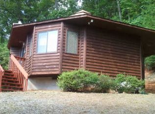 86 Beauregards Knob, Ellijay, GA 30536