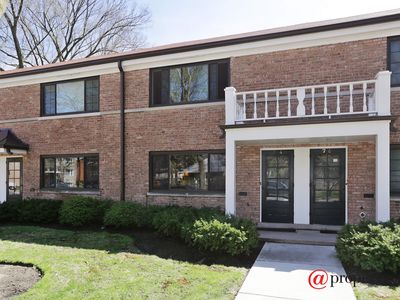 764 Dodge Ave, Evanston, IL, 60202