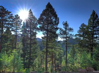 6845 Lynx Lair Rd, Evergreen, CO 80439