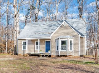 10351 N Donegal Rd, Chesterfield, VA 23832