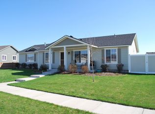 6744 W Soldier Creek Ave, Rathdrum, ID 83858