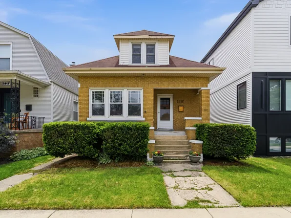 5216 N Liano Ave, Chicago, IL 60630
