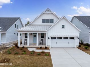 6017 Calvada Circle, Leland, NC 28451