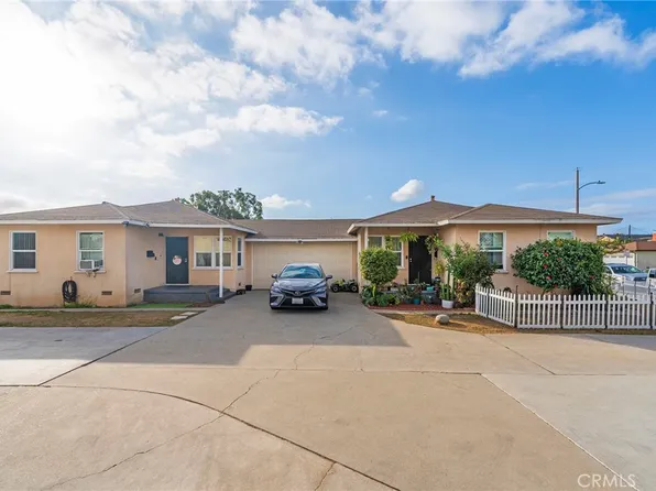 15712 S Raymond Ave, Gardena, CA 90247