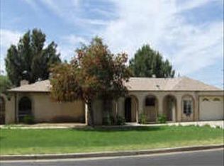 2614 N Foote Dr, Phoenix, AZ 85008