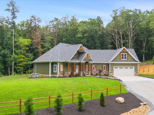 3710 River Rd, Decatur, TN 37322