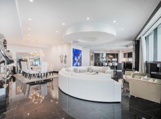 Porsche Design Tower, Sunny Isles Beach, FL 33160